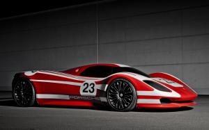 Porsche 917 Hommage